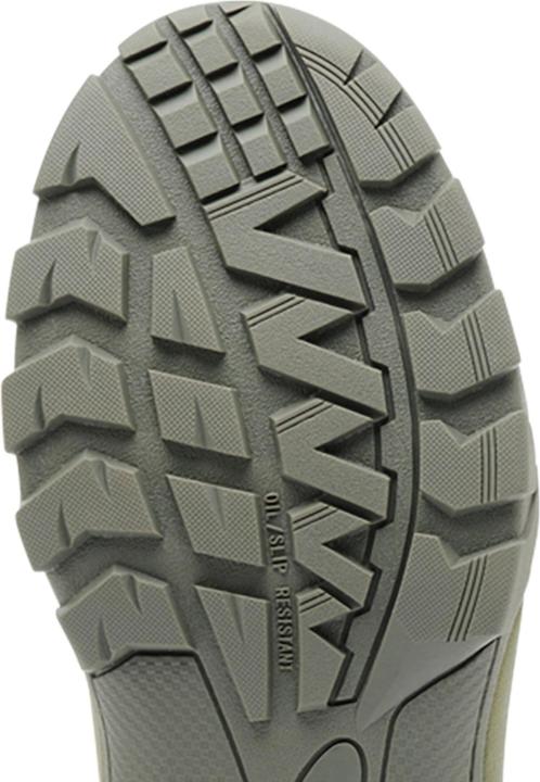 Produktbild Brandit Defense Stiefel Grösse 39 Farbe Oliv (39)