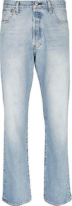 Immagine prodotto Levis Jeans 501 dal taglio dritto (W33/L36)