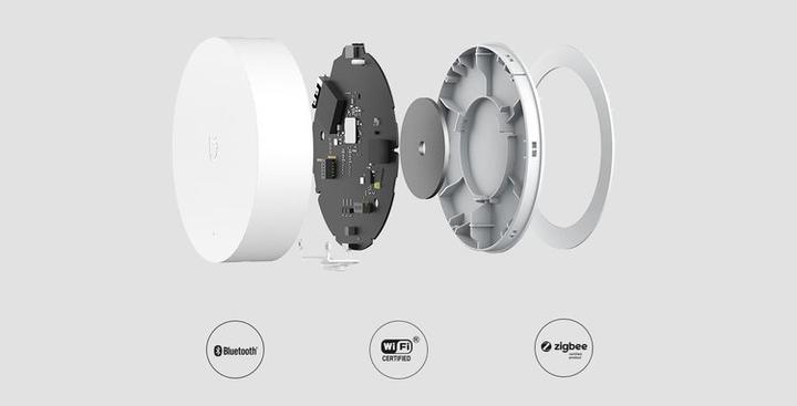 Produktbild Xiaomi Mi Smart Home Hub