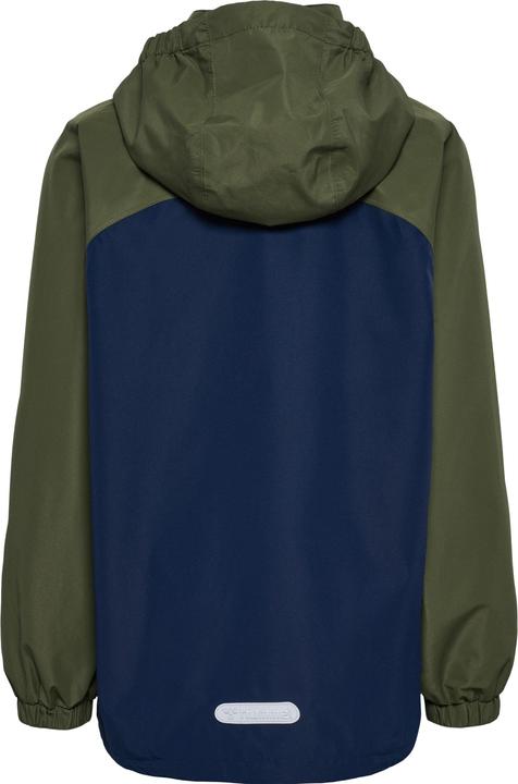 Image du produit hummel Veste à Coquille Hmlmonsun Tex (122)