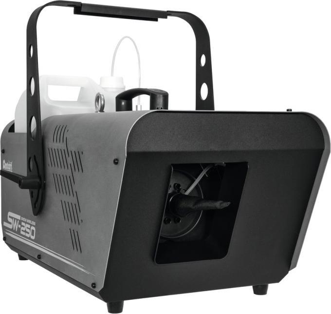 Actual product image Antari SW-250 snow machine