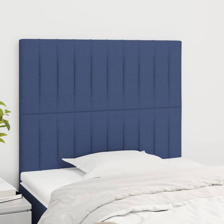 Actual product image VidaXL Carolin (90 x 5 x 128 cm)
