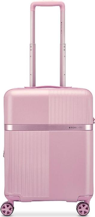 Produktbild Roncato Airglam 4 Rollen Kofferset 3-teilig mit Dehnfalte (236 l, XL (ab 115l))
