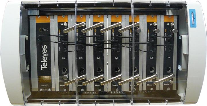 Produktbild Televes TELE Kopfstation