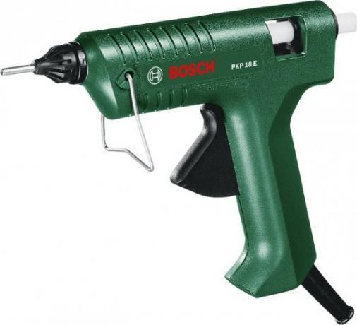 Image du produit Bosch Home & Garden Pistolet do kleju Bosch PKP 18E 200 W (0603264508)