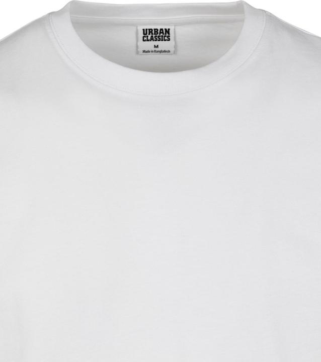 Produktbild Urban Classics Basic Tee (3XL)