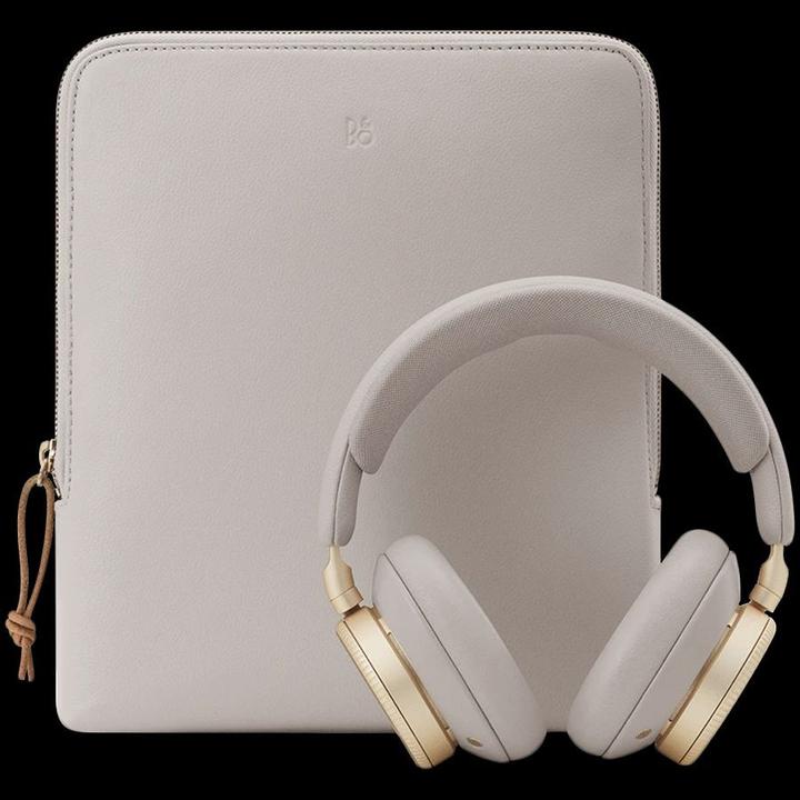 Actual product image B&O Beoplay H100 (ANC, 34 h, Wireless)