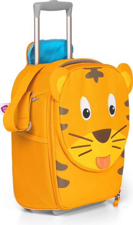 Actual product image Affenzahn Theo Tiger (20 l, Hand luggage (up to 50 litres))