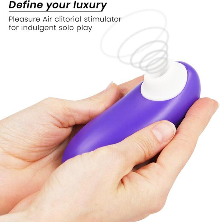 Image du produit Womanizer Starlet 3