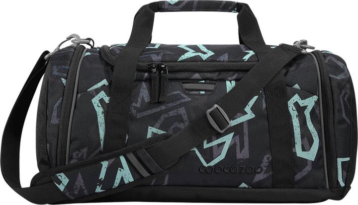 Image du produit Coocazoo sac sac de sport avec compartiment pour linge humide, 20 litres (20 l)