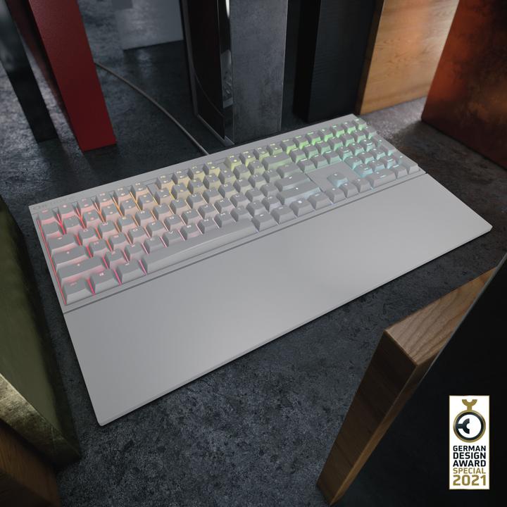 Produktbild CHERRY xtrfy MX 2.0S (DE, Kabelgebunden)