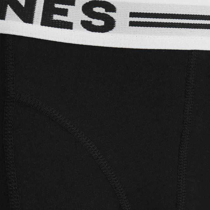 Immagine prodotto Jack & Jones Sense Trunks 6 Pack Jnr Noos (152, confezione da 6)