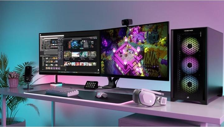 Produktbild Corsair Xeneon 315QHD165 (2560 x 1440 Pixel, 31.50")
