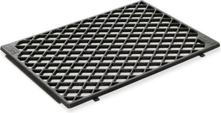 Productafbeelding Weber Schroeirooster voor Genesis II 400-/600-Serie