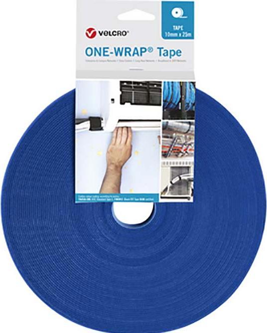 Actual product image Velcro brand Professional brand cable tie (10 mm)