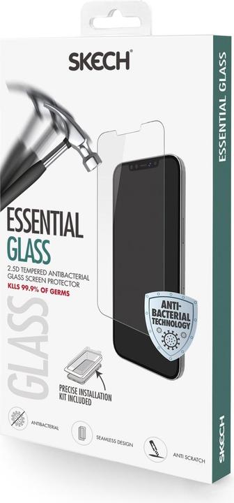 Skech Essentieel (1 Stuk, Apple iPhone 14 Plus)