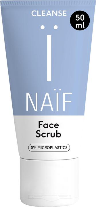 Naïf Face (Peeling, 50 ml)