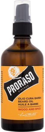 Immagine prodotto Proraso Legno e spezie (100 ml)
