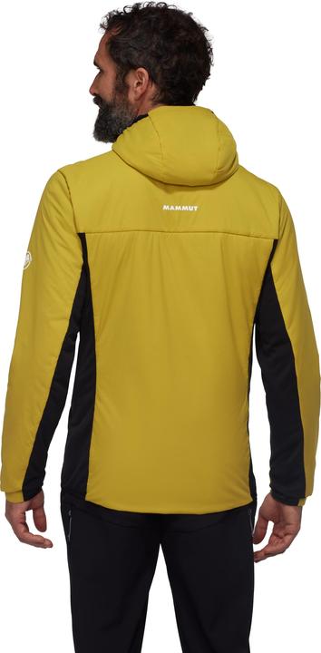 Produktbild Mammut Rime Light IN Flex Hooded Jacket Men (XXL)