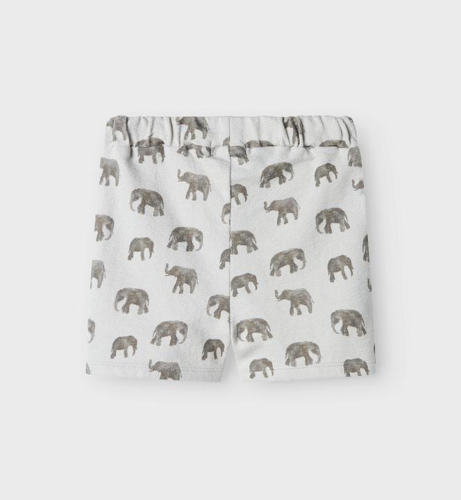 Produktbild Name it Bio-Baumwoll Shorts (104)