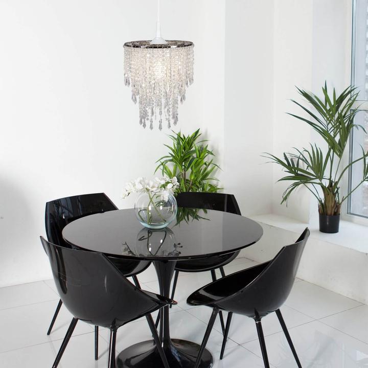 Immagine prodotto Näve Lampada a sospensione decorativa Kira 6008731 (E27)