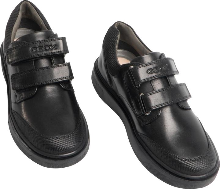 Produktbild Geox Jungen Schuhe Riddock Leder (32)