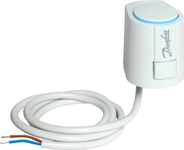 Danfoss Attuatore Icon ABN-FBH 230 NC