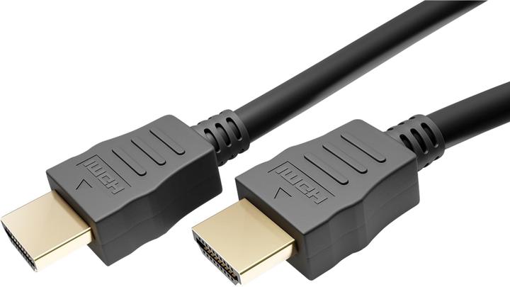 Immagine prodotto Goobay HDMI (Typ A) — HDMI (Typ A) (2 m, HDMI)