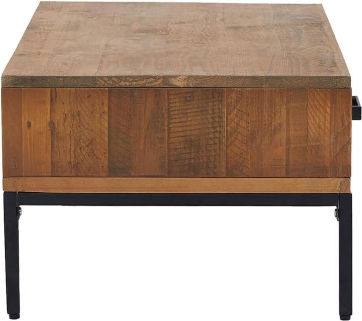 Actual product image VidaXL Jaydon (90 x 50 x 35 cm)