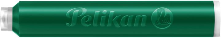 Produktbild Pelikan 4001 (Füllertinte, Dunkelgrün)