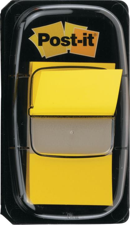 Actual product image Post-it Index (25 x 43 mm)
