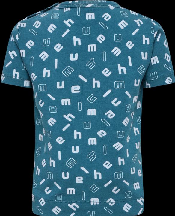 Produktbild hummel Hmldream Aop T-Shirt S/S (56)