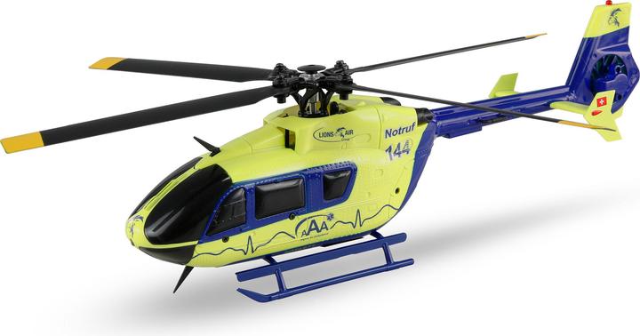 Produktbild Amewi AFX-135 Alpine Air Ambulance