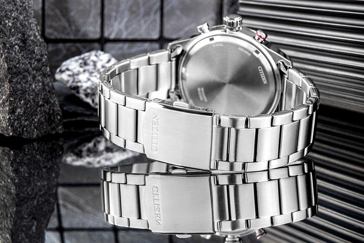 Image du produit Citizen AT2520-89E (Chronographe, 43 mm)