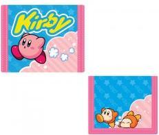 Immagine prodotto NoName Porta carte di gioco trifold per Nintendo Switch - Kirby (Switch)
