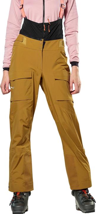 Produktbild Salewa Sella Free 3 Layers Powertex Hose Da (S)