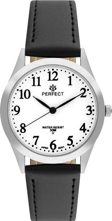 Produktbild PERFECT GX004-01 Damenuhr (34 mm)