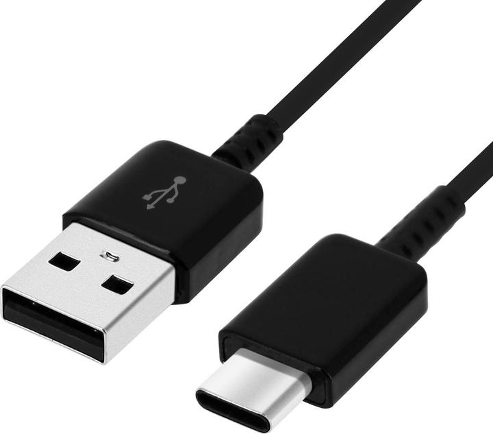 Actual product image Samsung Ep-Ta20 - USB C (15 W)