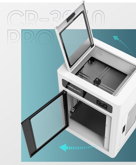 Image du produit Creality CR-3040 Pro