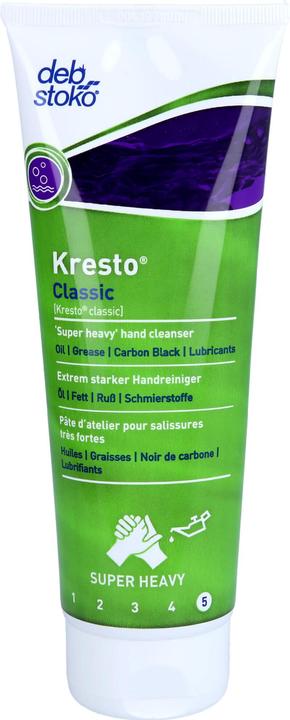 Immagine prodotto deb Detergente per mani Kresto® Classic 250 ml (peeling della mano, 250 ml)