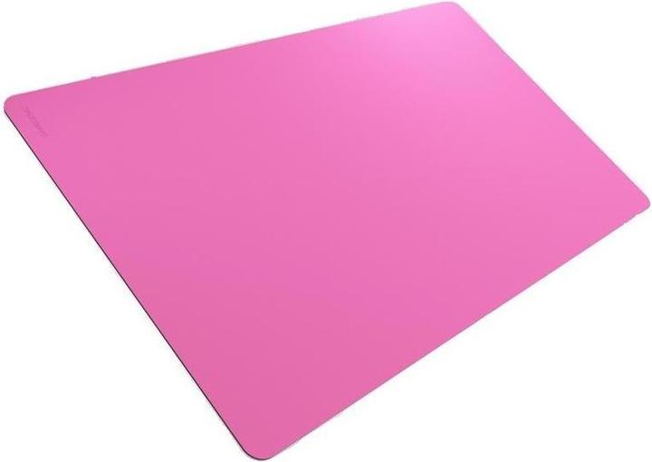 Gamegenic GGS40007 - Prime 2 mm Playmat, pink, 61 x 35 cm