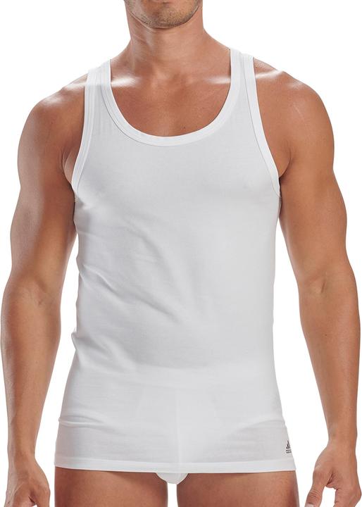 Actual product image adidas Vest Casual Figure-hugging (XL)