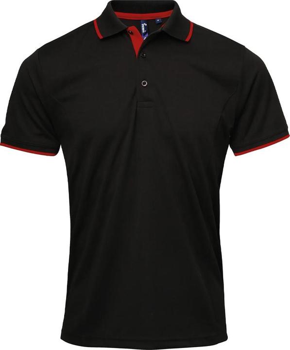 Nero/Rosso