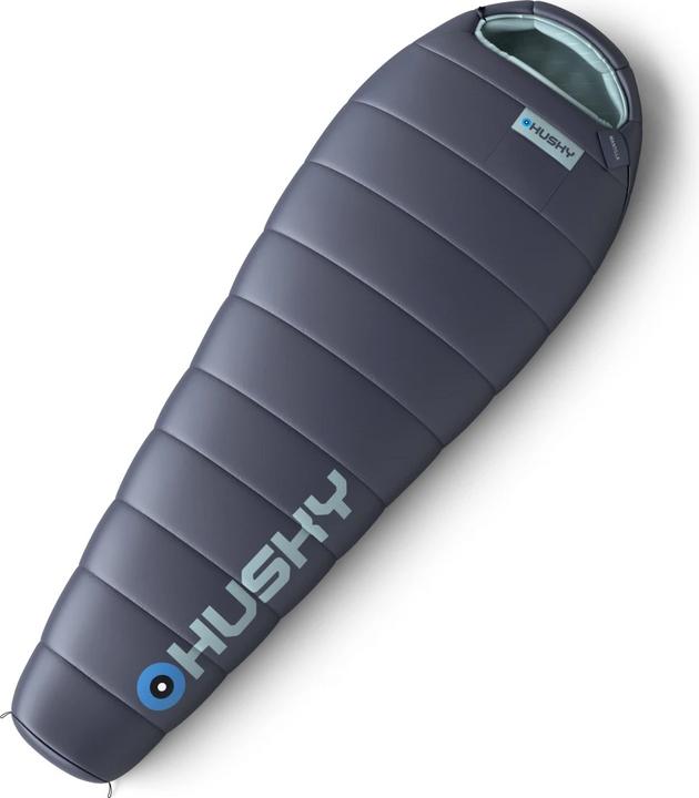Immagine prodotto Husky Mantilla 2024 -5 (210 cm)
