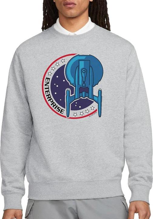 Image du produit - Sweat ENTERPRISE - Adulte (XL)