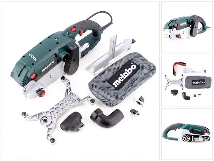 Produktbild Metabo BAE 75 (Bandschleifer, 1010 W)
