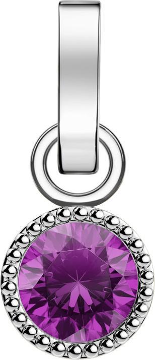 Violett, Silber