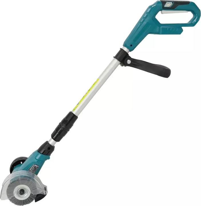 Produktbild Dedra Pflasterstein-Reinigungsmaschine