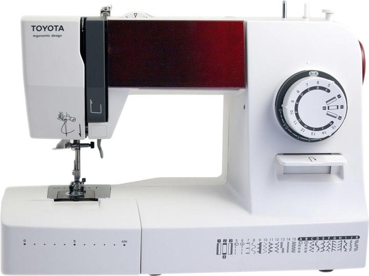 Actual product image Toyota Ergo 26D