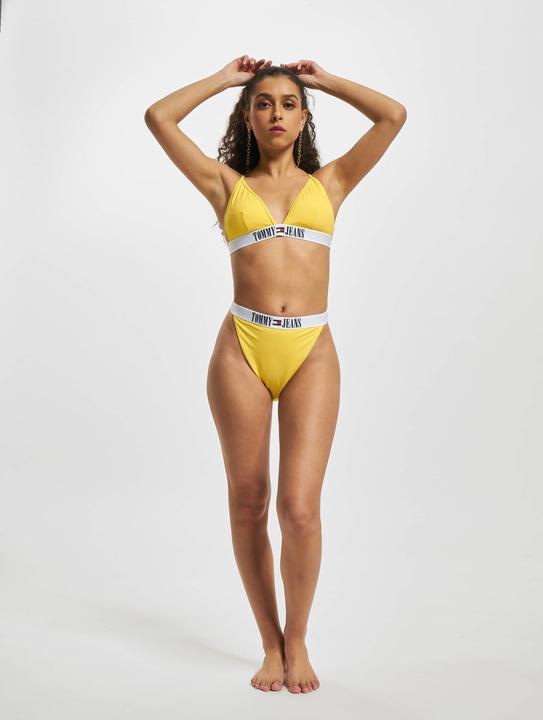 Produktbild Tommy Hilfiger High Rise Bikini Unterteil - 83291 (S)